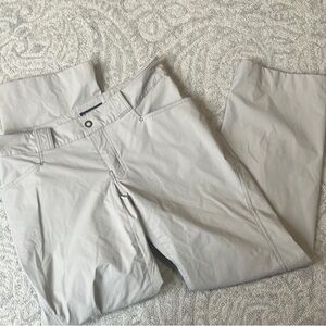 Woman’s  Size 6 ARC’TERYX Beige Pants